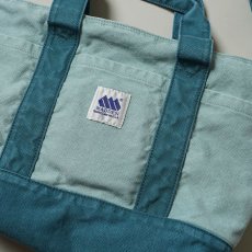 画像5: MADDEN   12oz Canvas 2WAY Shoulder Tote Bag (5)