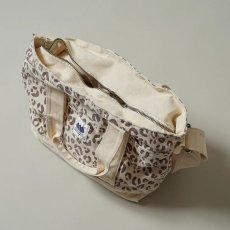 画像3: MADDEN   12oz Canvas 2WAY Shoulder Tote Bag (3)