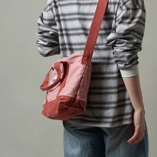 画像4: MADDEN   12oz Canvas 2WAY Shoulder Tote Bag (4)