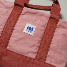 画像5: MADDEN   12oz Canvas 2WAY Shoulder Tote Bag (5)