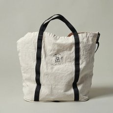 画像3: MADDEN   Canvas Funny Tote Bag (3)