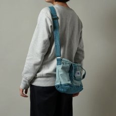 画像4: MADDEN   12oz Canvas 2WAY Shoulder Tote Bag (4)