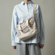 画像6: MADDEN   12oz Canvas 2WAY Shoulder Tote Bag (6)