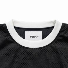 画像2: 予約商品 WTAPS   Netminder / LS / Poly (2)