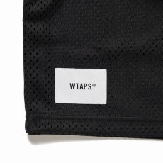 画像4: 予約商品 WTAPS   Netminder / LS / Poly (4)