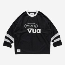 画像1: 予約商品 WTAPS   Netminder / LS / Poly (1)
