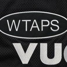 画像3: 予約商品 WTAPS   Netminder / LS / Poly (3)