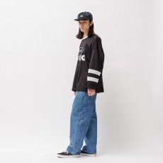 画像7: 予約商品 WTAPS   Netminder / LS / Poly (7)