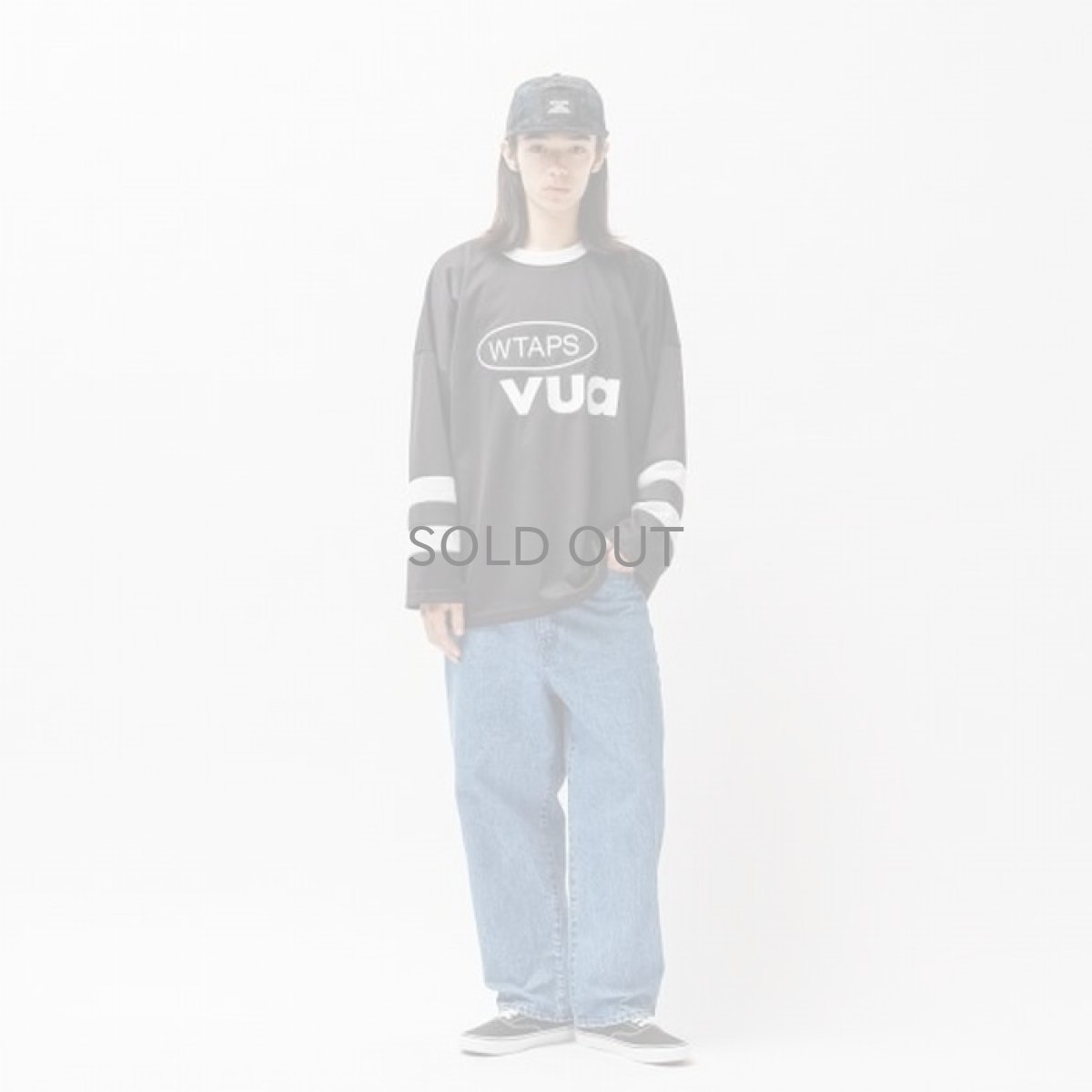 画像6: 予約商品 WTAPS   Netminder / LS / Poly (6)