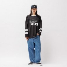 画像6: 予約商品 WTAPS   Netminder / LS / Poly (6)