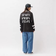 画像8: 予約商品 WTAPS   Netminder / LS / Poly (8)
