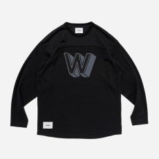 画像1: 予約商品 WTAPS   Jc / LS / Raco (1)