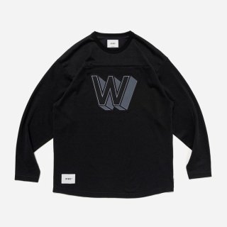 予約商品 WTAPS ACADEMY / Jacket / Wopl. Serge - ETERNITY USA