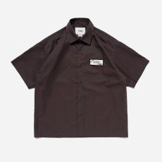 画像1: 予約商品 WTAPS   Repo / SS / Ctpl. Twill (1)