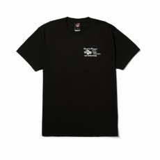 画像1: 予約商品 HUF × TOYOTA   TRD Service Department S/S T-Shirt (1)