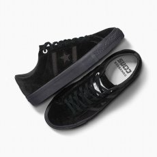 画像3: 予約商品 CONVERSE × UNDEFEATED   CONS One Star Academy Pro  (3)