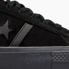 画像10: 予約商品 CONVERSE × UNDEFEATED   CONS One Star Academy Pro  (10)