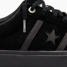 画像11: 予約商品 CONVERSE × UNDEFEATED   CONS One Star Academy Pro  (11)