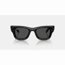 画像2: 予約商品 Ray-Ban   A$AP Rocky Wayfarer Puffer  (2)