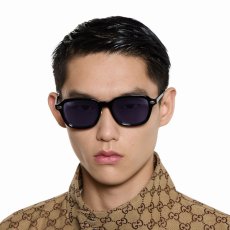画像3: 予約商品 Gucci   Oval Frame Sunglasses (3)
