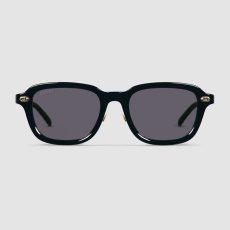 画像1: 予約商品 Gucci   Oval Frame Sunglasses (1)