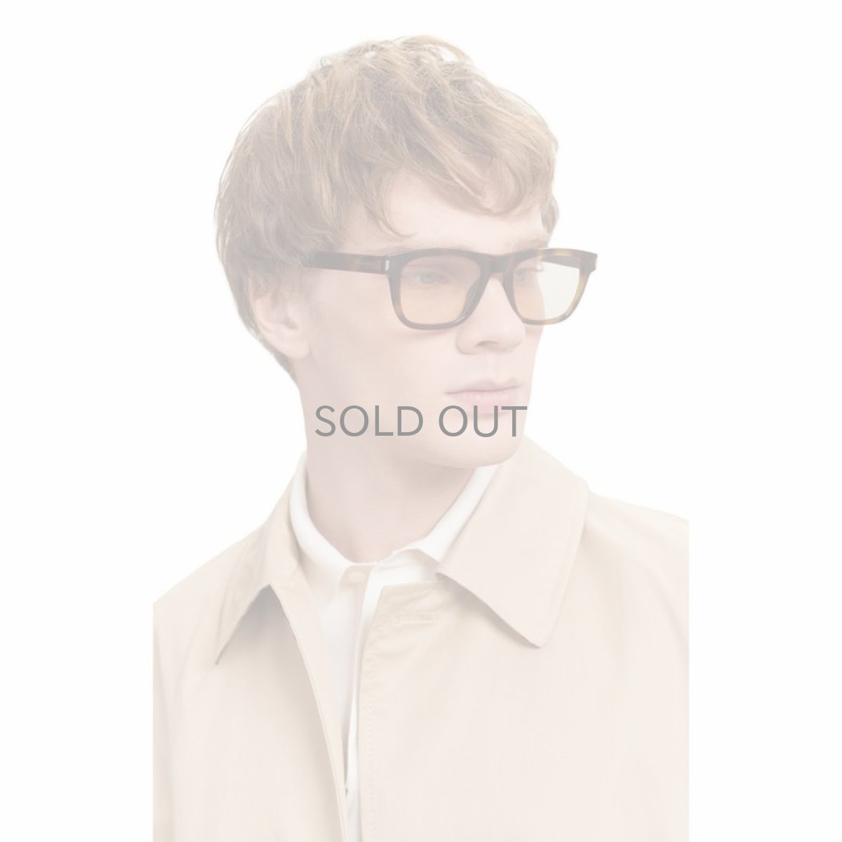 画像3: 予約商品 SAINT LAURENT   SL 819 Sunglass (3)