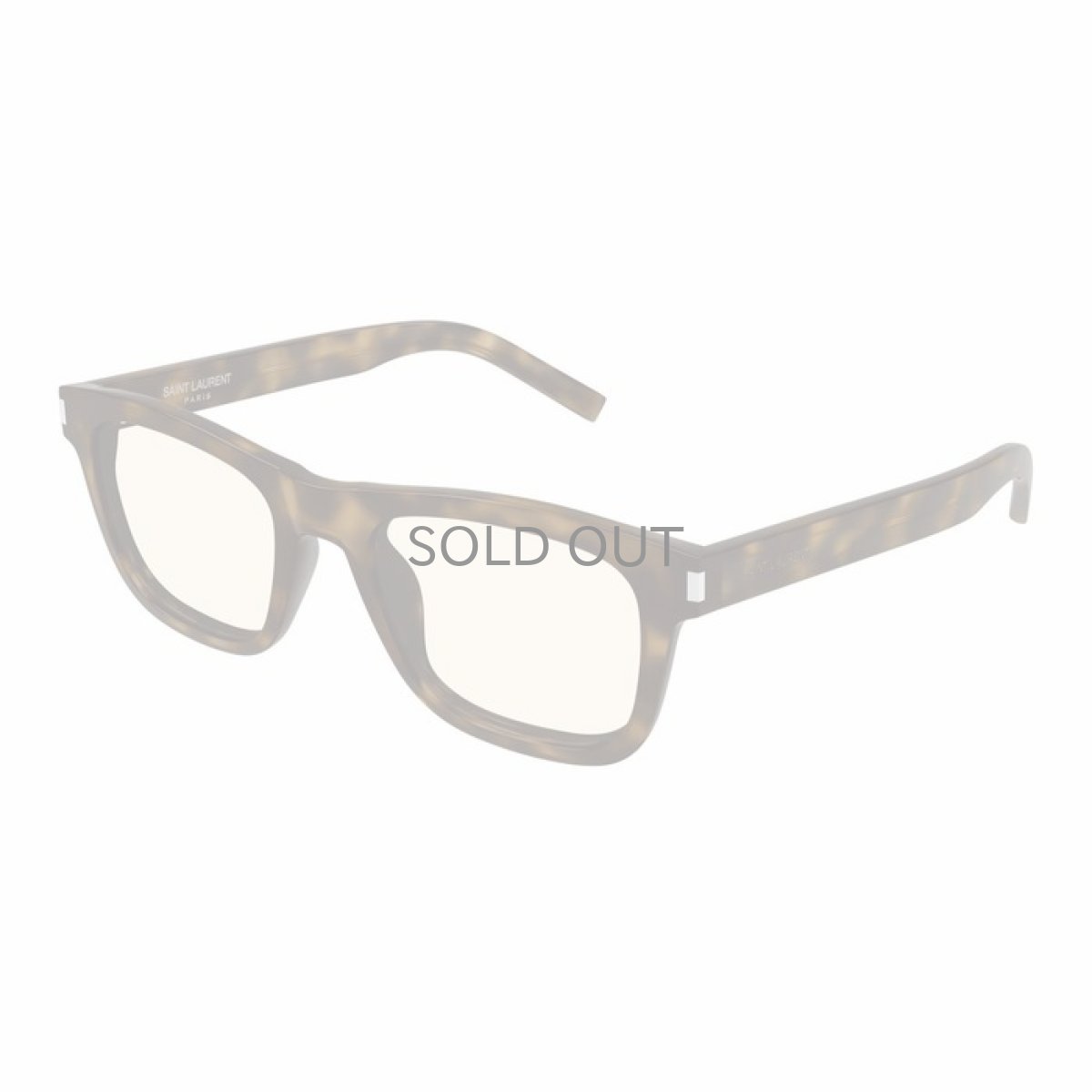 画像2: 予約商品 SAINT LAURENT   SL 819 Sunglass (2)