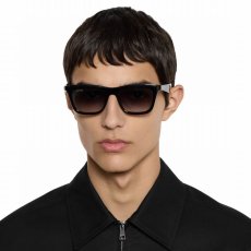 画像3: 予約商品 Gucci   Rectangular Frame Sunglasses (3)