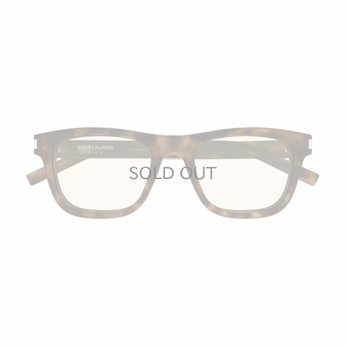 画像1: 予約商品 SAINT LAURENT   SL 819 Sunglass (1)
