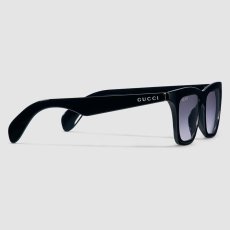 画像2: 予約商品 Gucci   Rectangular Frame Sunglasses (2)