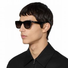 画像4: 予約商品 Gucci   Rectangular Frame Sunglasses (4)