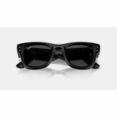 画像1: 予約商品 Ray-Ban   A$AP Rocky Wayfarer Puffer  (1)