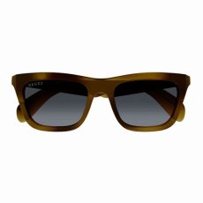 画像1: 予約商品 Gucci   Rectangular Frame Sunglasses (1)