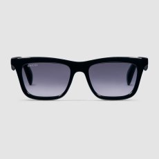 画像1: 予約商品 Gucci   Rectangular Frame Sunglasses (1)