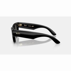 画像4: 予約商品 Ray-Ban   A$AP Rocky Wayfarer Puffer  (4)