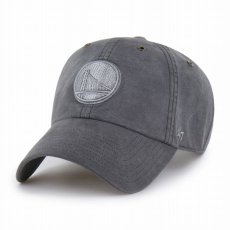 画像1: 予約商品 Carhartt x 47 BRAND  NBA Golden State Warriors '47 Clean Up Cap (1)