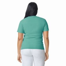 画像12: Comfort Colors   Garment Dyed 6.1 oz Pocket T-Shirt 7color (12)