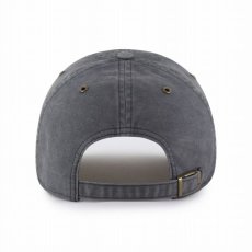 画像3: 予約商品 Carhartt x 47 BRAND  NBA Chicago Bulls '47 Clean Up Cap (3)