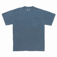BLUE JEAN