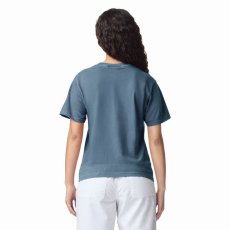 画像13: Comfort Colors   Garment Dyed 6.1 oz Pocket T-Shirt 7color (13)