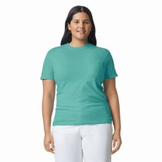 画像5: Comfort Colors   Garment Dyed 6.1 oz Pocket T-Shirt 7color (5)