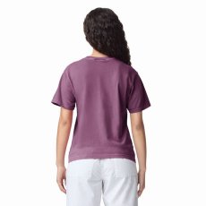 画像14: Comfort Colors   Garment Dyed 6.1 oz Pocket T-Shirt 7color (14)