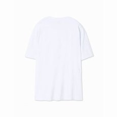 画像2: Goodwear   USA Cotton Pocket Big T-Shirt  (2)