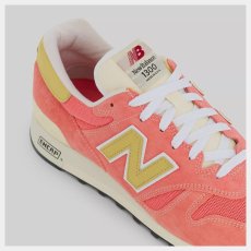 画像7: 予約商品 New Balance Unisex  1300 8BH Made in USA (7)