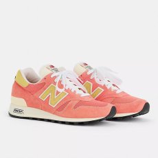 画像1: 予約商品 New Balance Unisex  1300 8BH Made in USA (1)