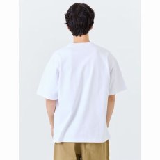 画像5: Goodwear   USA Cotton Pocket Big T-Shirt  (5)