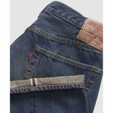 画像6: 予約商品 Levi's Vintage Clothing   1955 501 Original Fit Jeans (6)