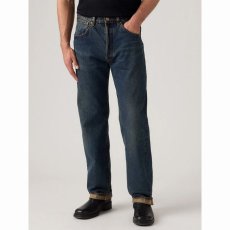 画像4: 予約商品 Levi's Vintage Clothing   1955 501 Original Fit Jeans (4)