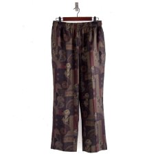 14 ANTIQUE BROWN