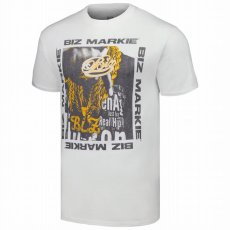 画像2: 50th Anniversary of Hip Hop  Biz Markie Graphic T-Shirt  (2)